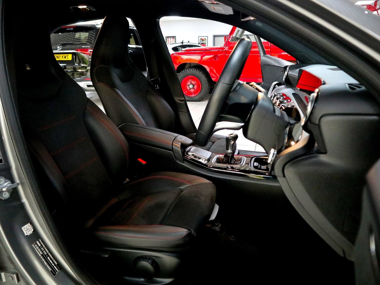 Used Mercedes-Benz A-Class 2019 for sale - 76225454: Photo 17