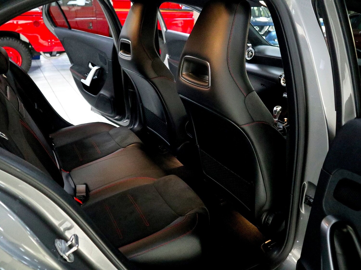 Used Mercedes-Benz A-Class 2019 for sale - 76225454: Photo 18