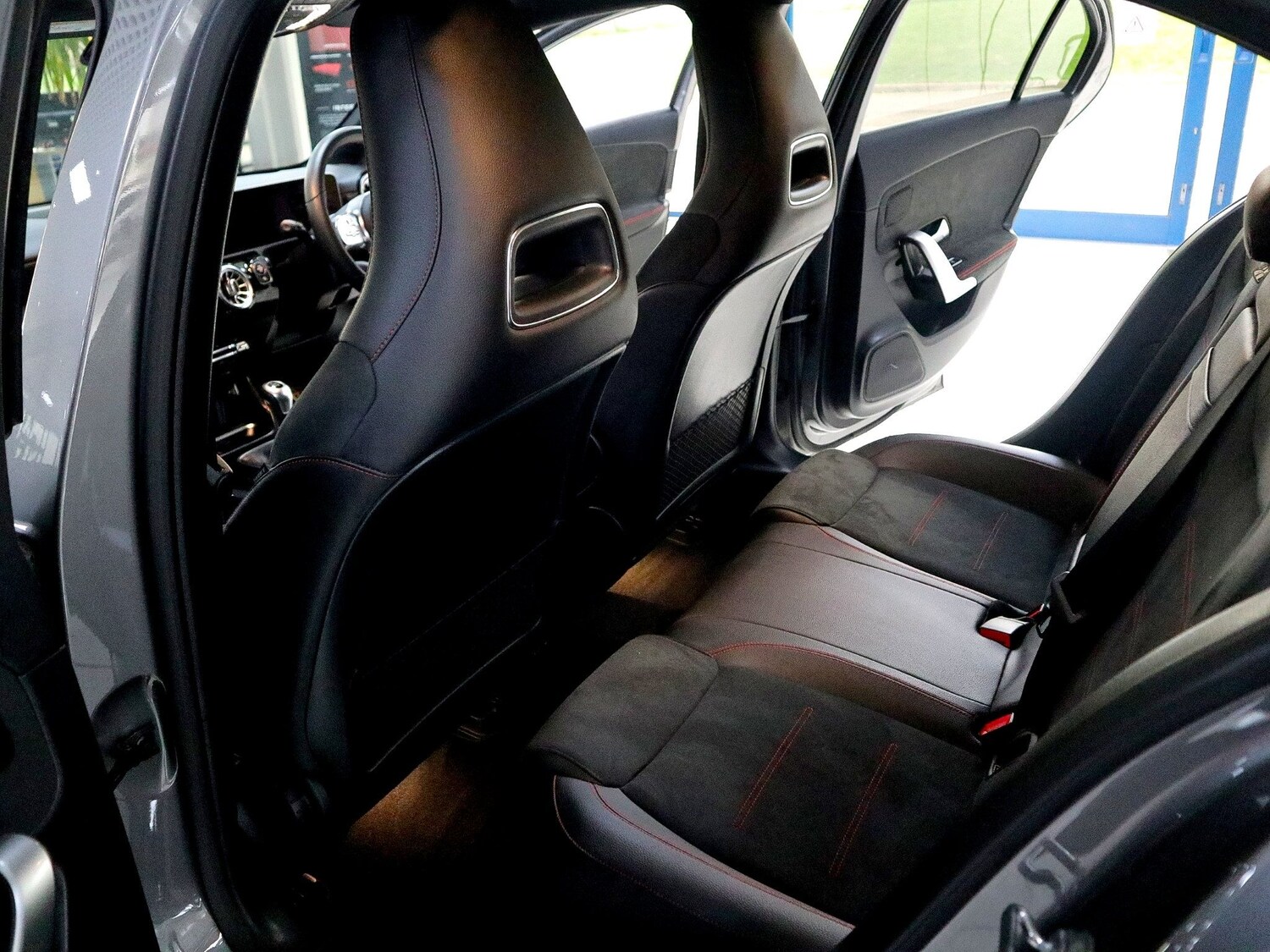 Used Mercedes-Benz A-Class 2019 for sale - 76225454: Photo 20