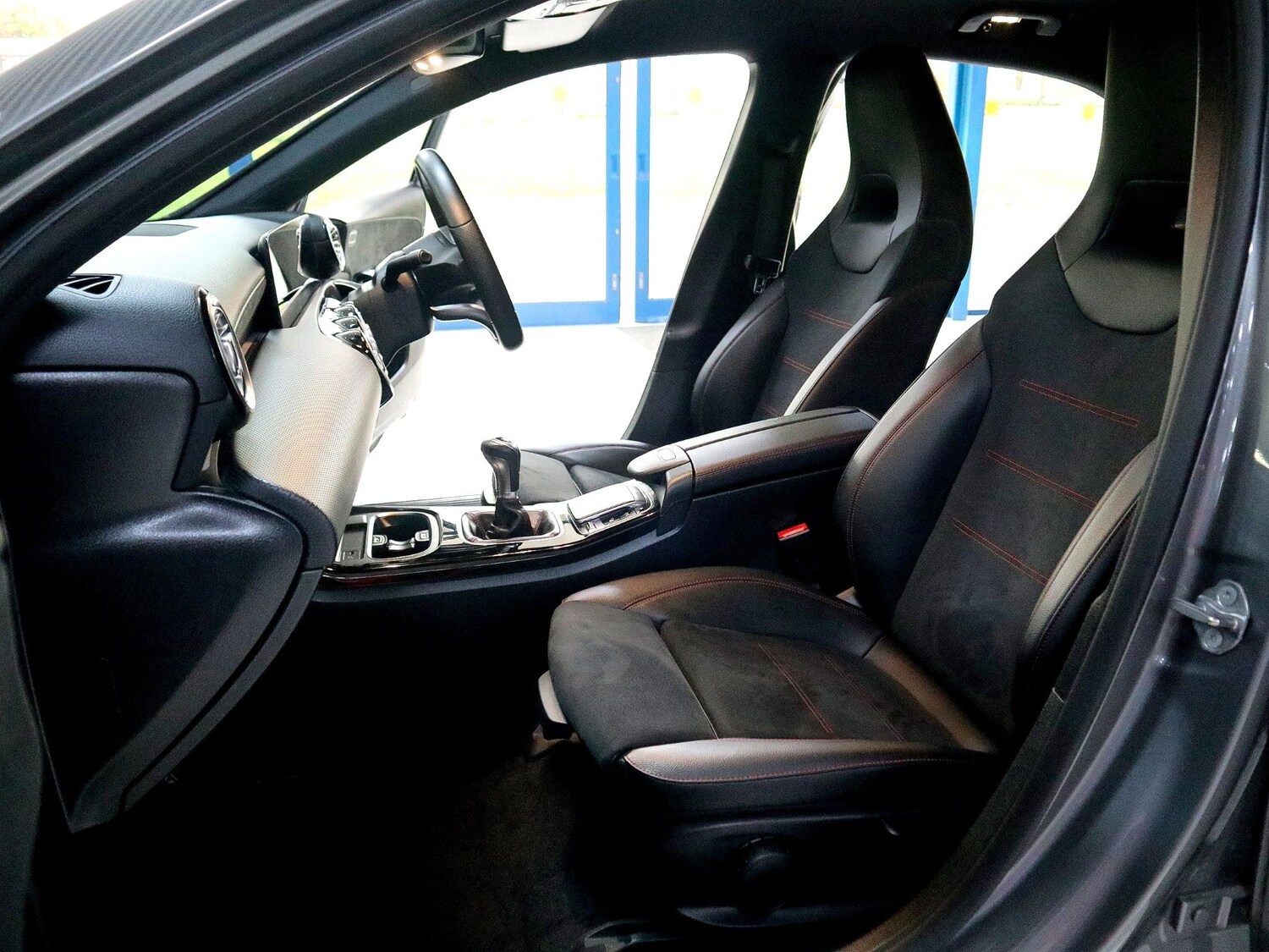 Used Mercedes-Benz A-Class 2019 for sale - 76225454: Photo 21