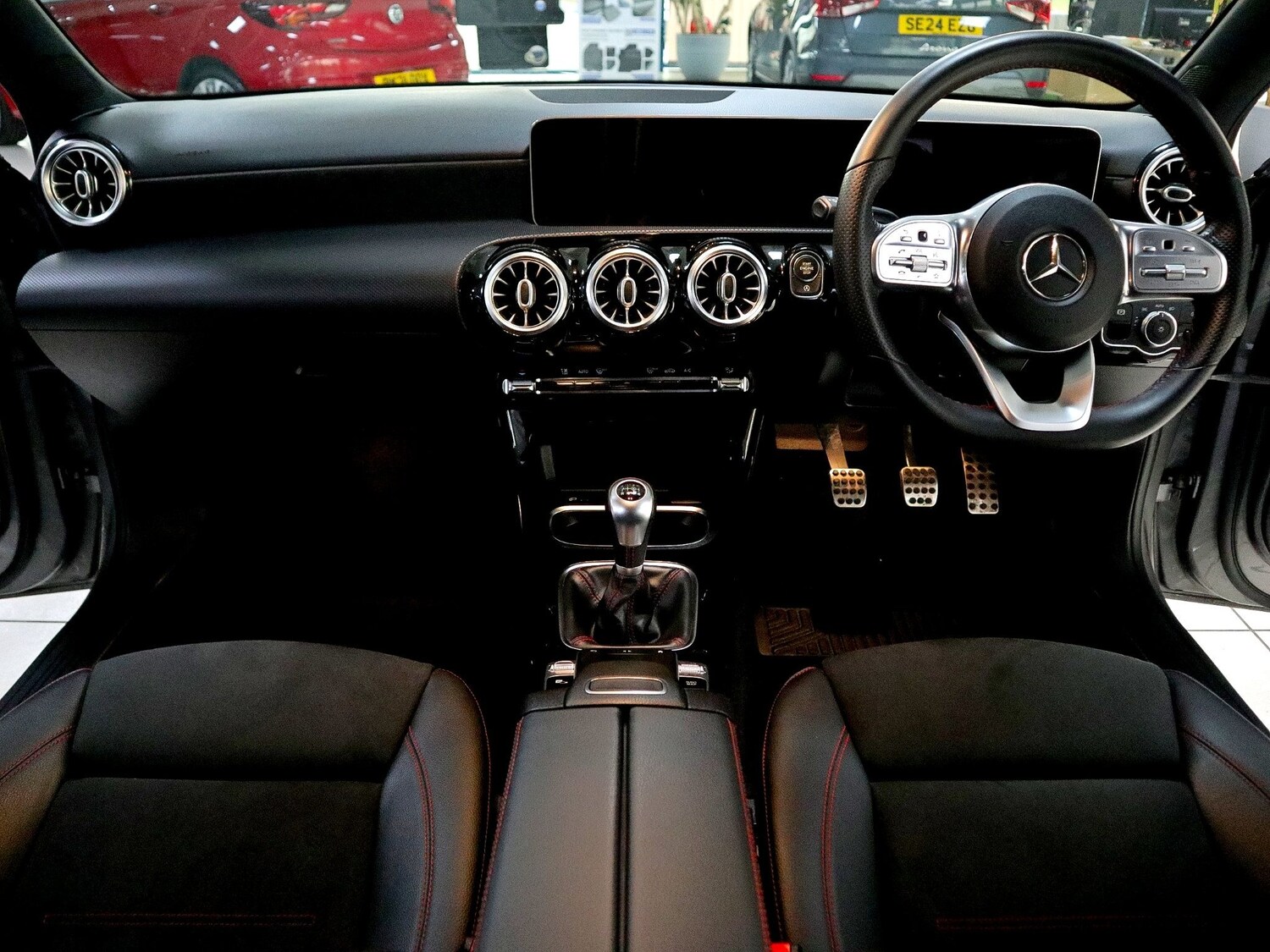 Used Mercedes-Benz A-Class 2019 for sale - 76225454: Photo 22