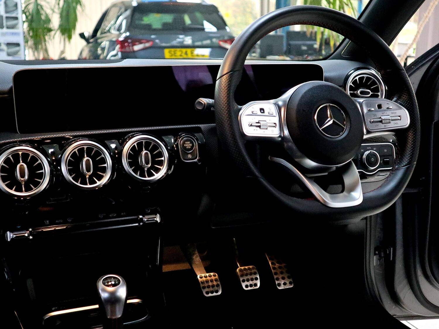 Used Mercedes-Benz A-Class 2019 for sale - 76225454: Photo 23