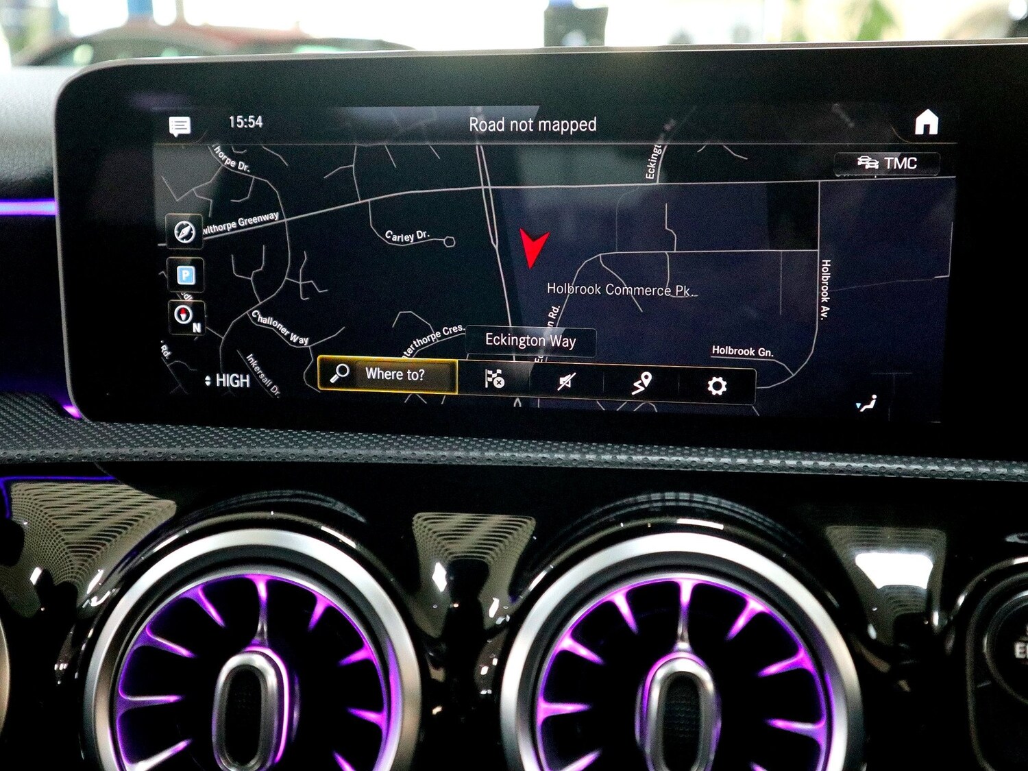 Used Mercedes-Benz A-Class 2019 for sale - 76225454: Photo 29