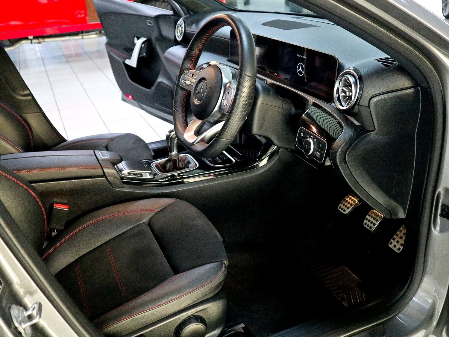 Used Mercedes-Benz A-Class 2019 for sale - 76225454: Photo 3