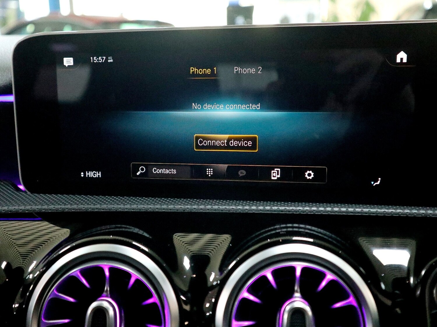 Used Mercedes-Benz A-Class 2019 for sale - 76225454: Photo 33