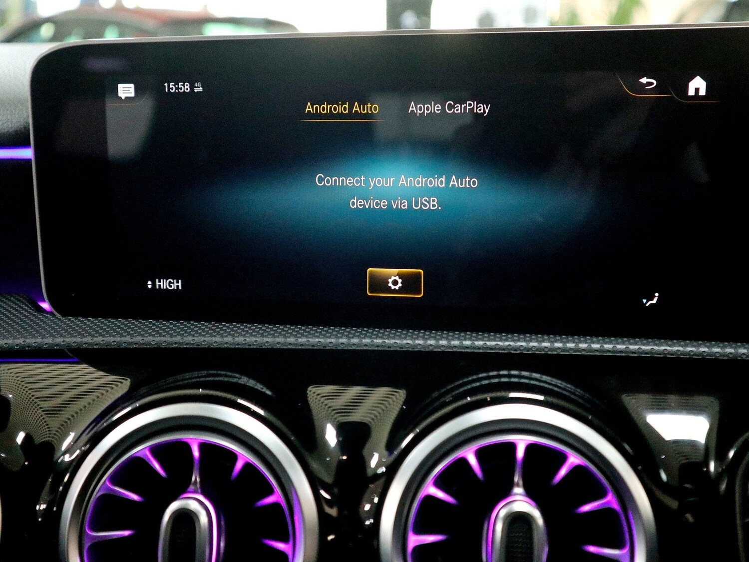 Used Mercedes-Benz A-Class 2019 for sale - 76225454: Photo 34