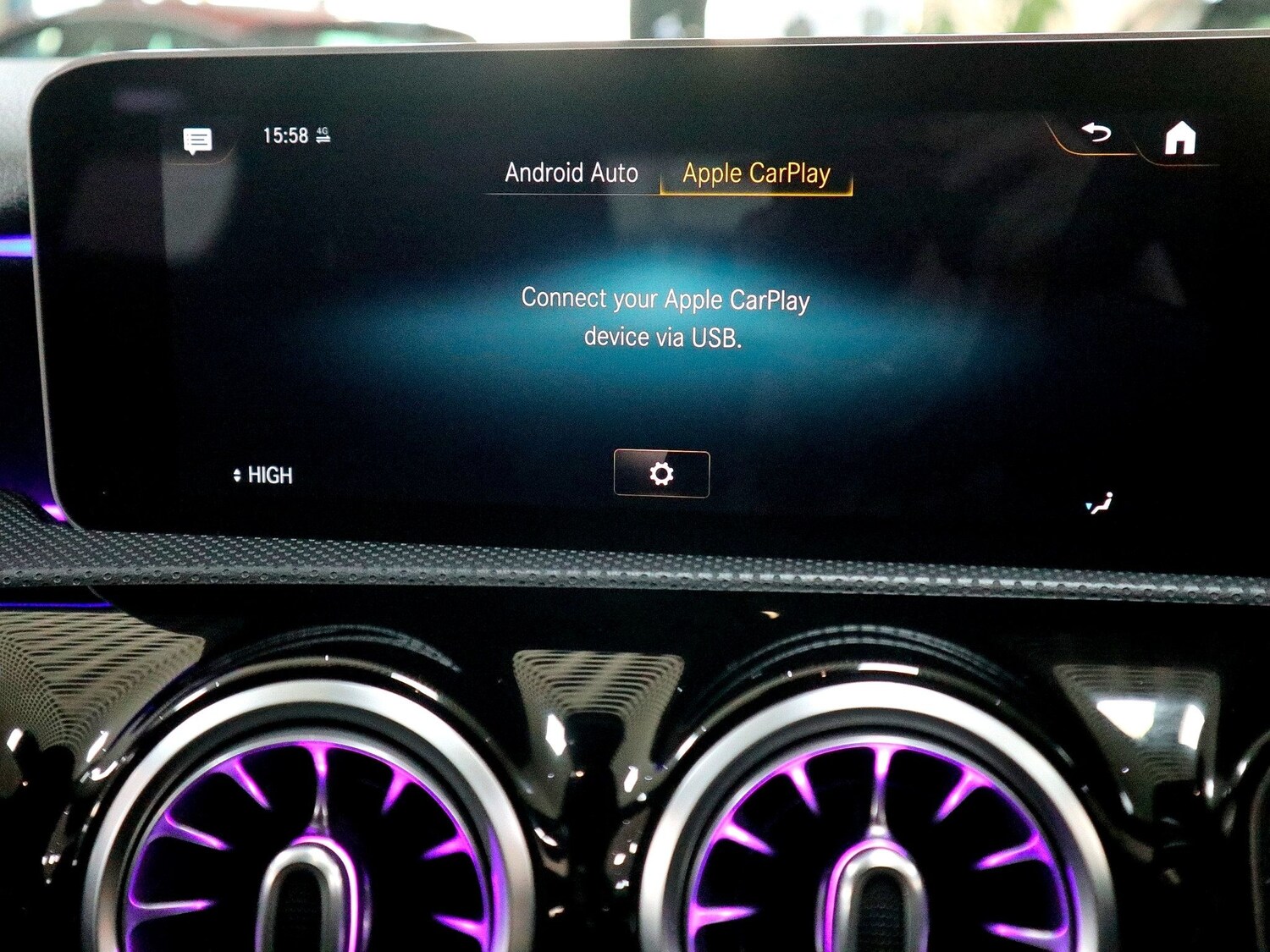 Used Mercedes-Benz A-Class 2019 for sale - 76225454: Photo 35