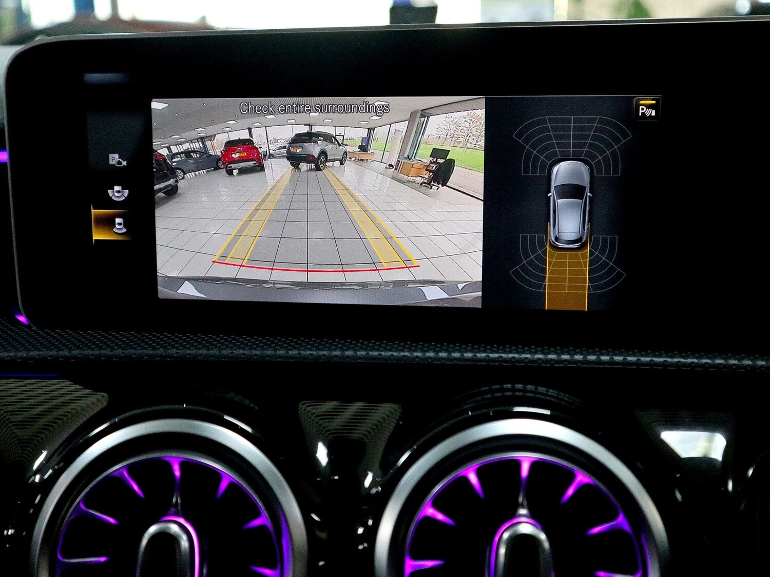 Used Mercedes-Benz A-Class 2019 for sale - 76225454: Photo 36