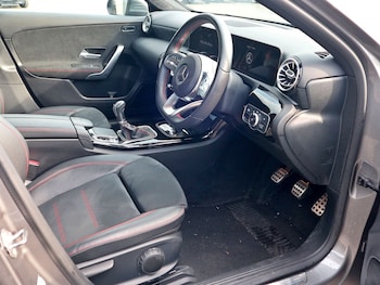 Used Mercedes-Benz A-Class 2019 for sale - 76225454: Photo 3