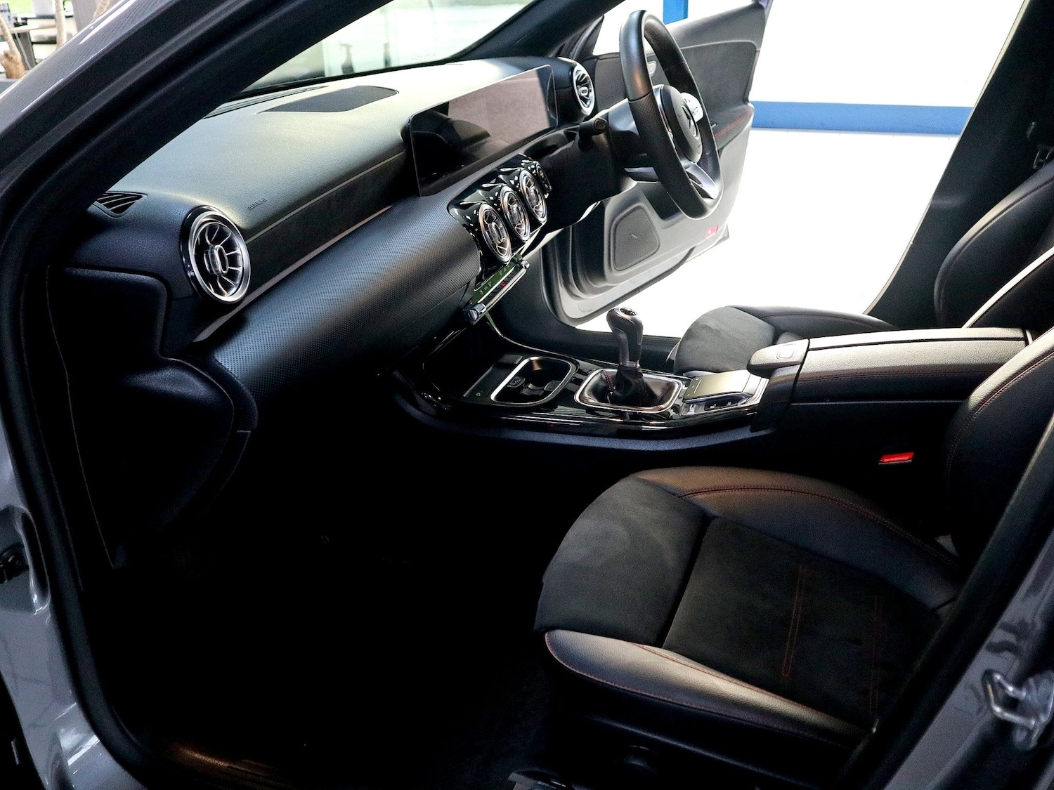 Used Mercedes-Benz A-Class 2019 for sale - 76225454: Photo 4