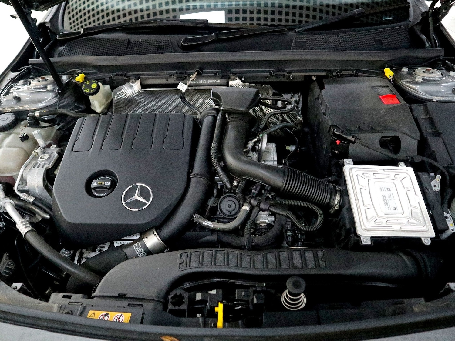 Used Mercedes-Benz A-Class 2019 for sale - 76225454: Photo 45