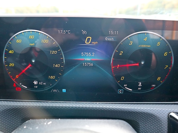 Used Mercedes-Benz A-Class 2019 for sale - 76225454: Photo 6