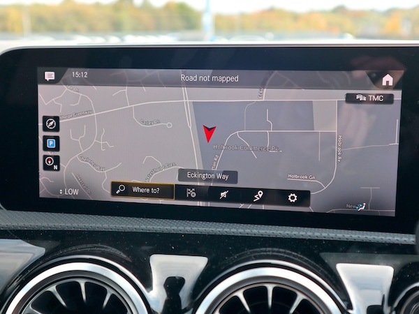 Used Mercedes-Benz A-Class 2019 for sale - 76225454: Photo 7