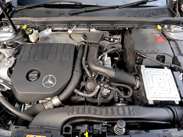 Used Mercedes-Benz A-Class 2019 for sale - 76225454: Photo 8