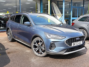 Used Ford Focus 2023 for sale - 78633872: Photo