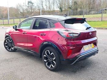 Used Ford Puma 2023 for sale - 77851669: Photo