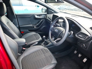 Used Ford Puma 2023 for sale - 77851669: Photo