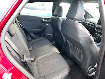 Used Ford Puma 2023 for sale - 77851669: Photo