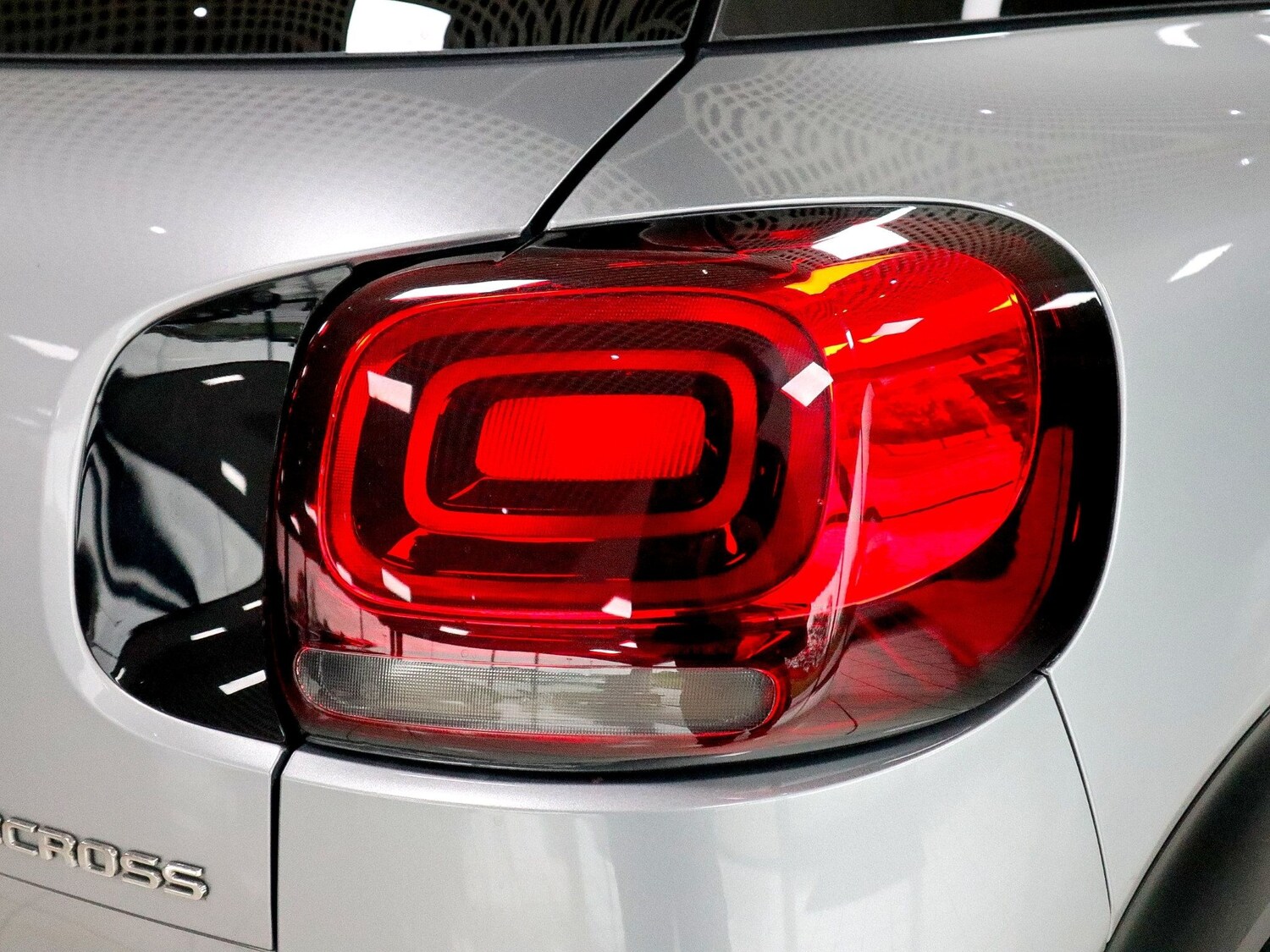 Used Citroen C3 Aircross 2019 for sale - 76268787: Photo 15