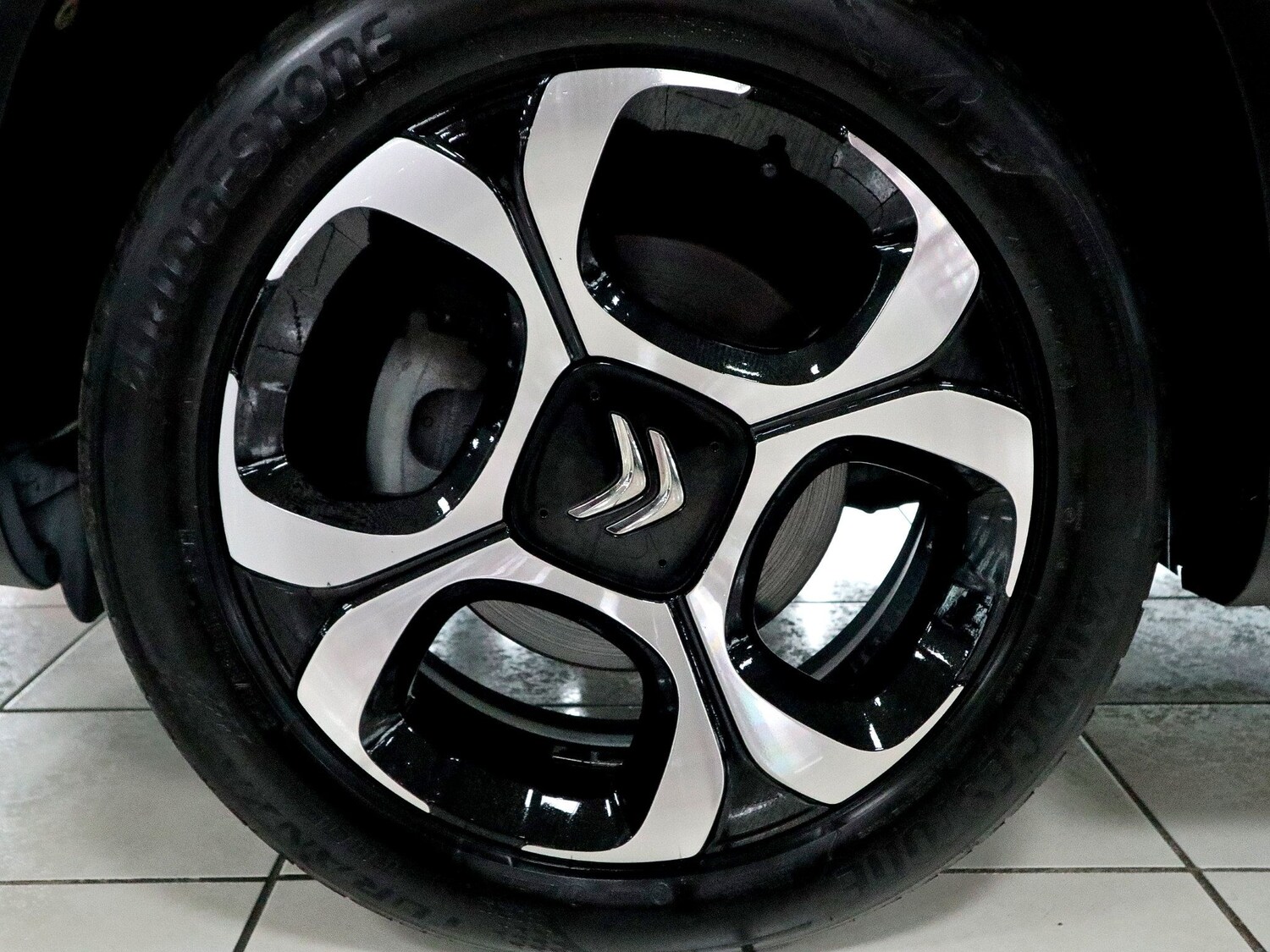 Used Citroen C3 Aircross 2019 for sale - 76268787: Photo 16