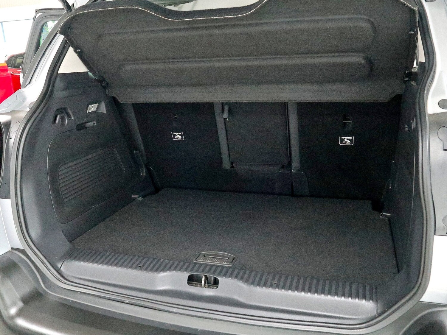 Used Citroen C3 Aircross 2019 for sale - 76268787: Photo 19