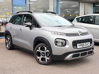 Used Citroen C3 Aircross 2019 for sale - 76268787: Photo