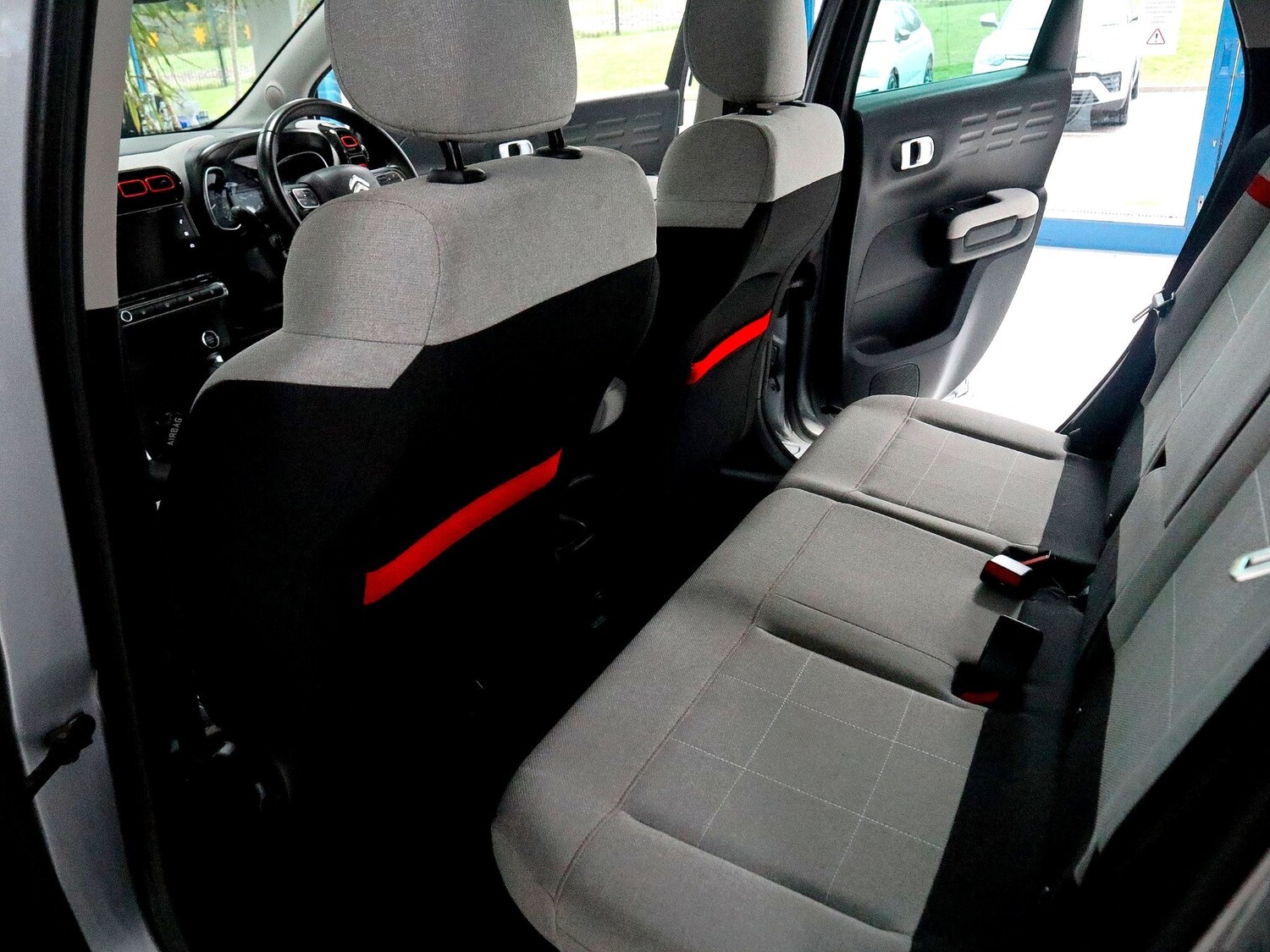 Used Citroen C3 Aircross 2019 for sale - 76268787: Photo 20