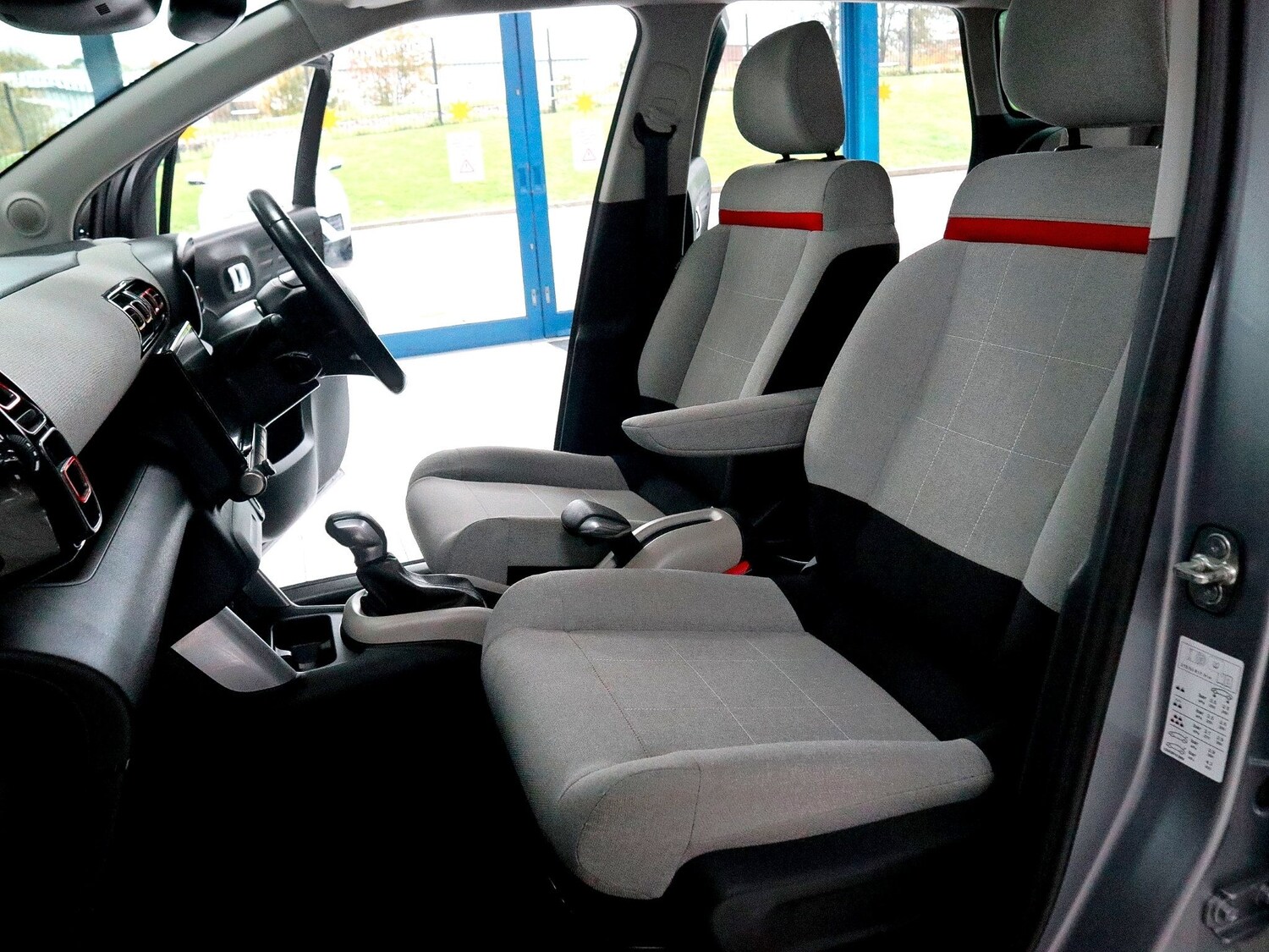 Used Citroen C3 Aircross 2019 for sale - 76268787: Photo 21