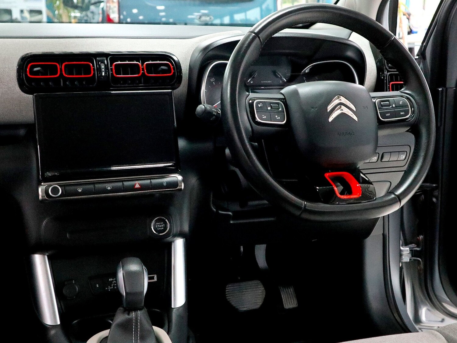 Used Citroen C3 Aircross 2019 for sale - 76268787: Photo 23