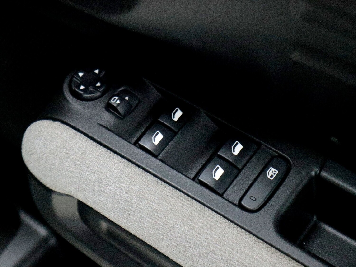 Used Citroen C3 Aircross 2019 for sale - 76268787: Photo 24