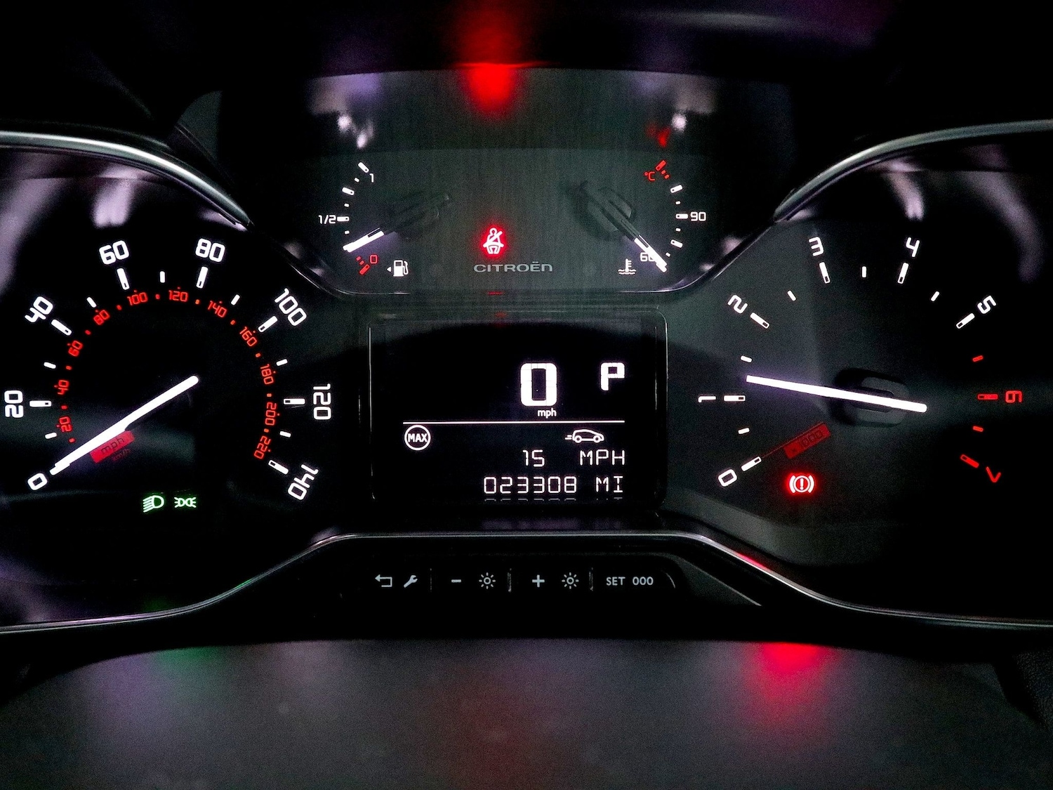 Used Citroen C3 Aircross 2019 for sale - 76268787: Photo 25