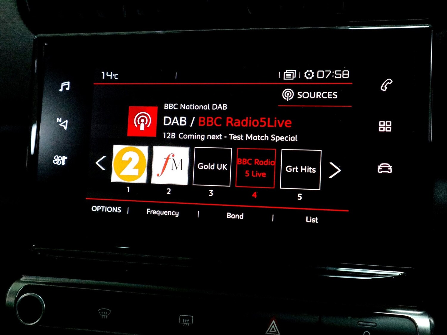 Used Citroen C3 Aircross 2019 for sale - 76268787: Photo 27