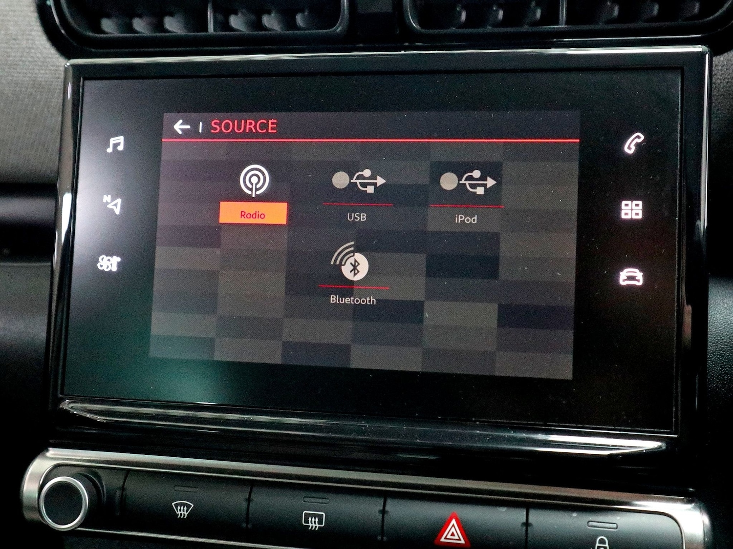 Used Citroen C3 Aircross 2019 for sale - 76268787: Photo 28