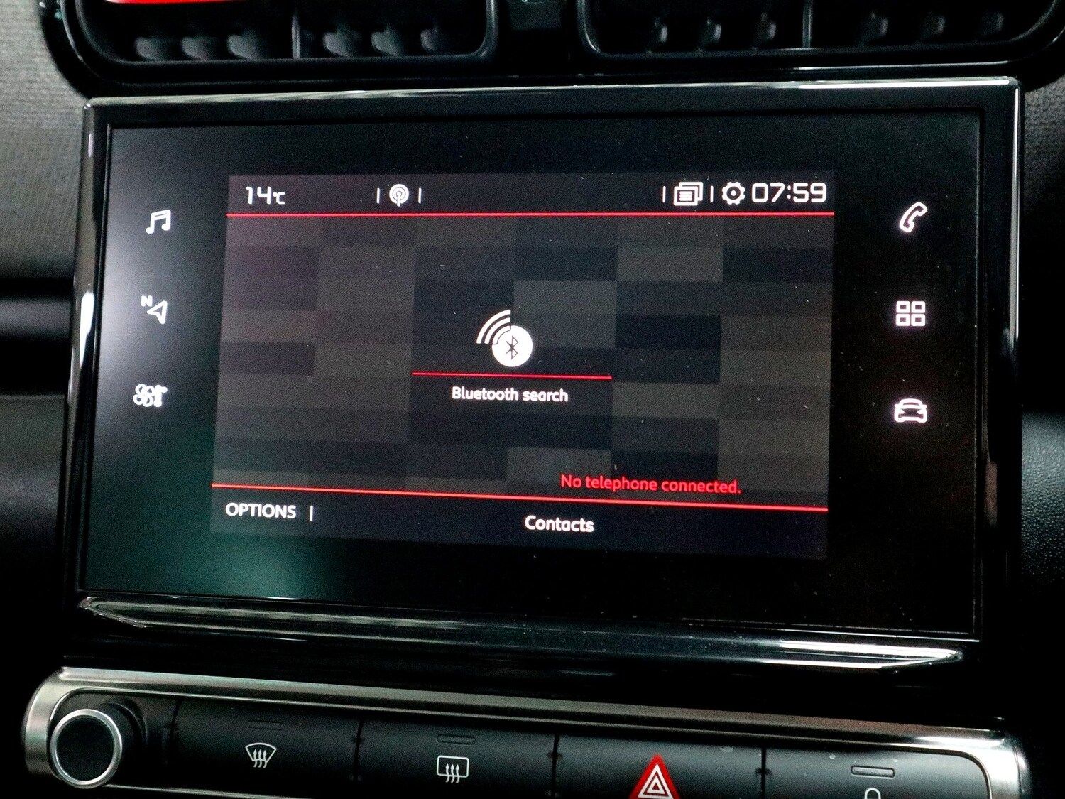 Used Citroen C3 Aircross 2019 for sale - 76268787: Photo 29