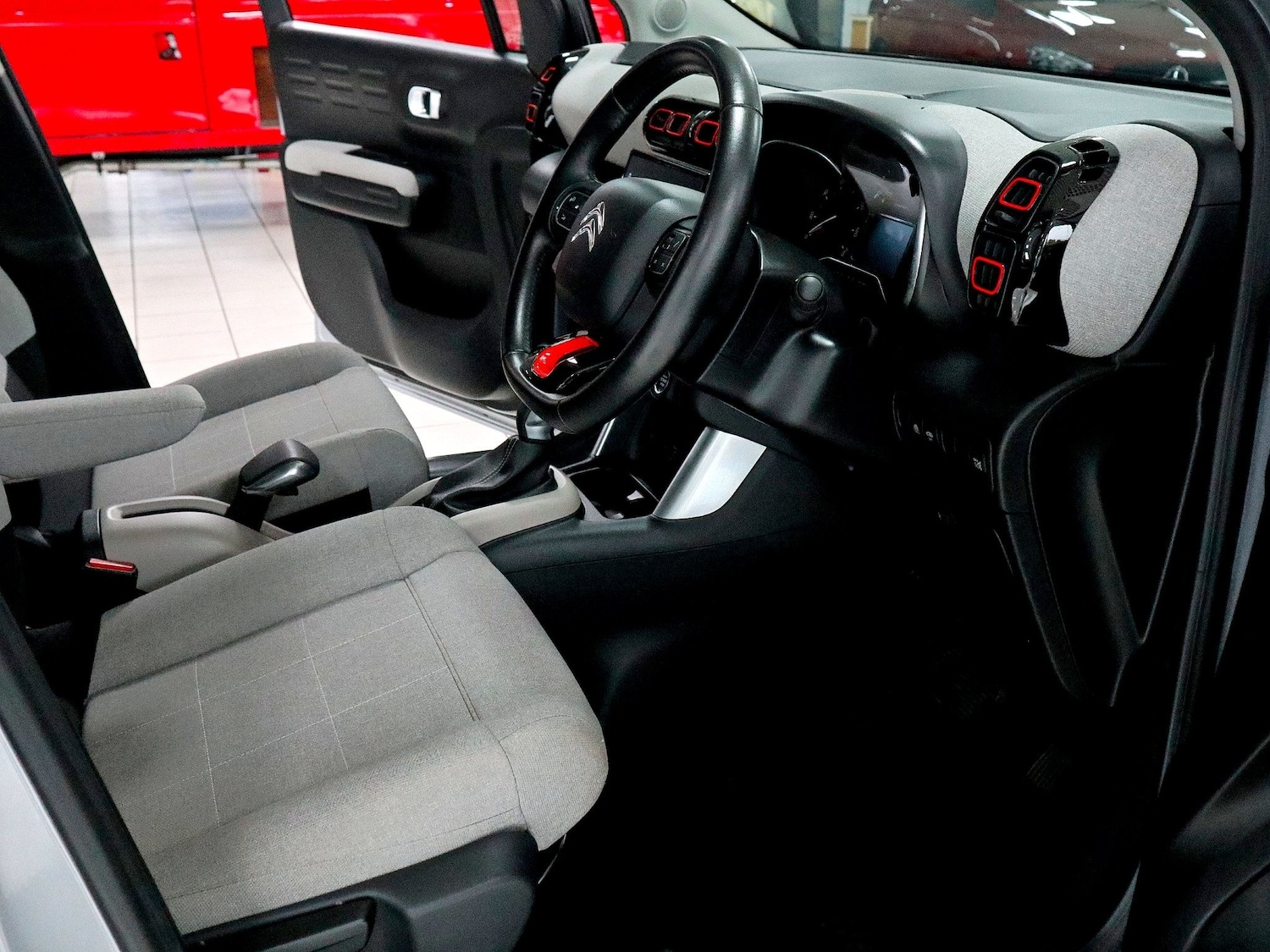 Used Citroen C3 Aircross 2019 for sale - 76268787: Photo 3