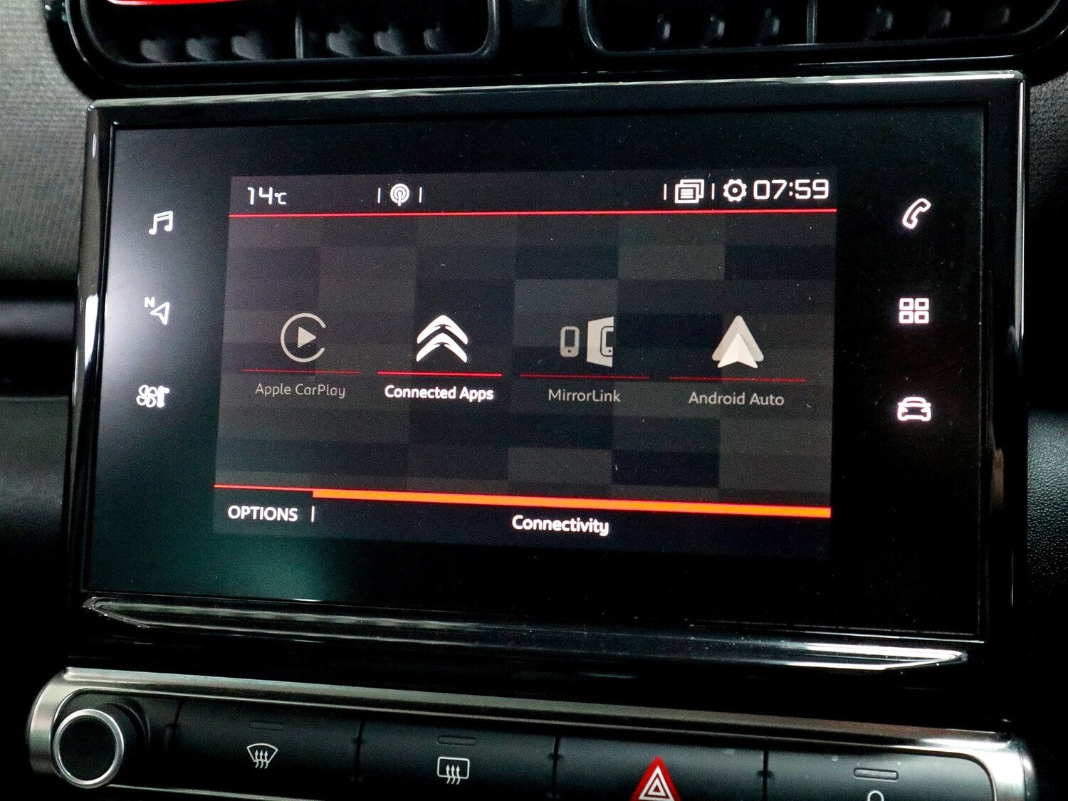 Used Citroen C3 Aircross 2019 for sale - 76268787: Photo 30