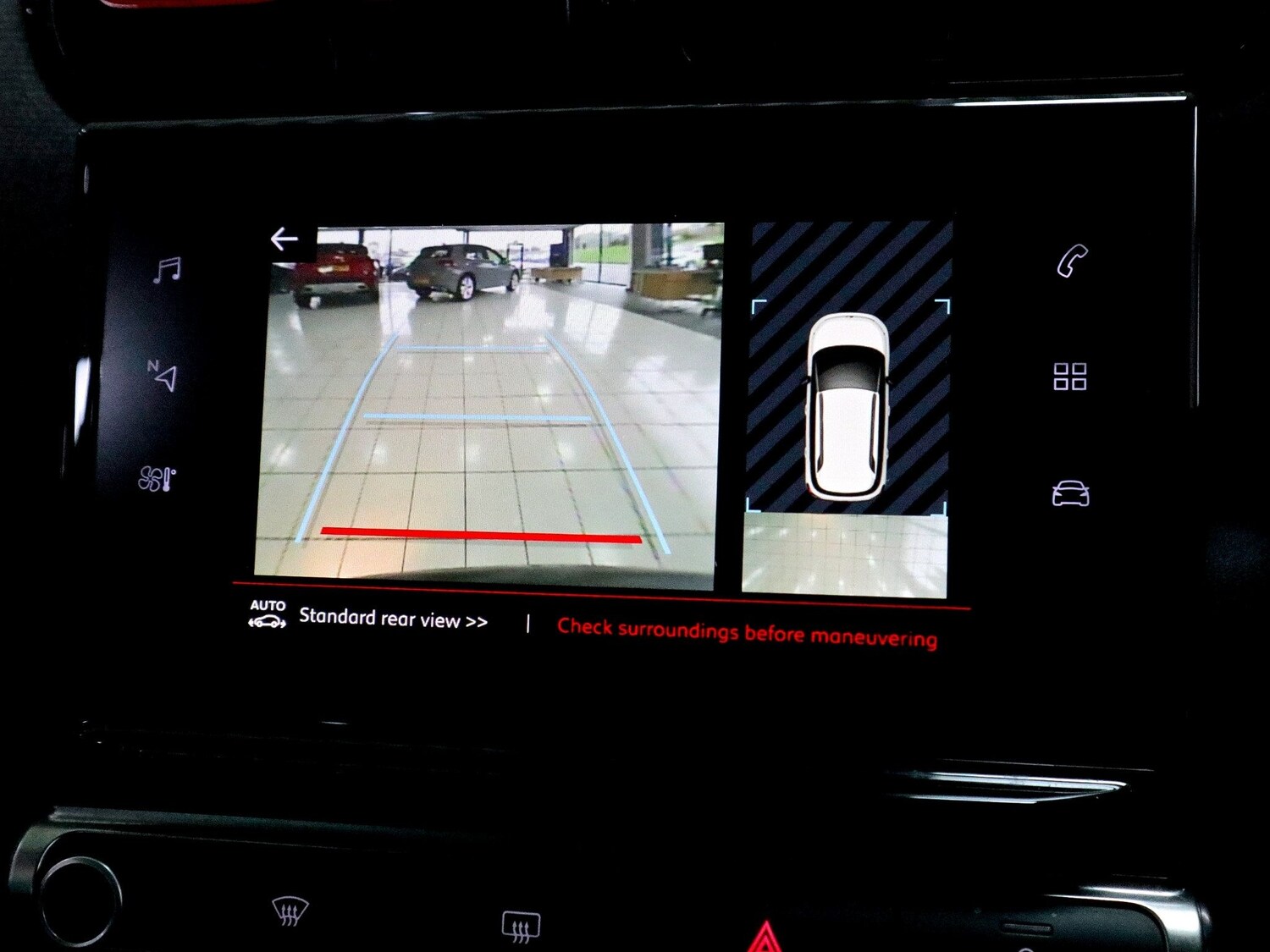 Used Citroen C3 Aircross 2019 for sale - 76268787: Photo 31