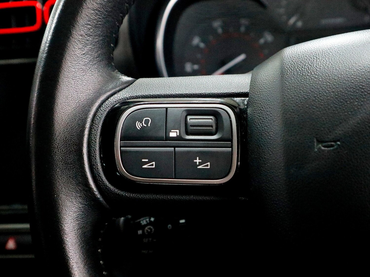 Used Citroen C3 Aircross 2019 for sale - 76268787: Photo 35