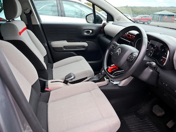 Used Citroen C3 Aircross 2019 for sale - 76268787: Photo