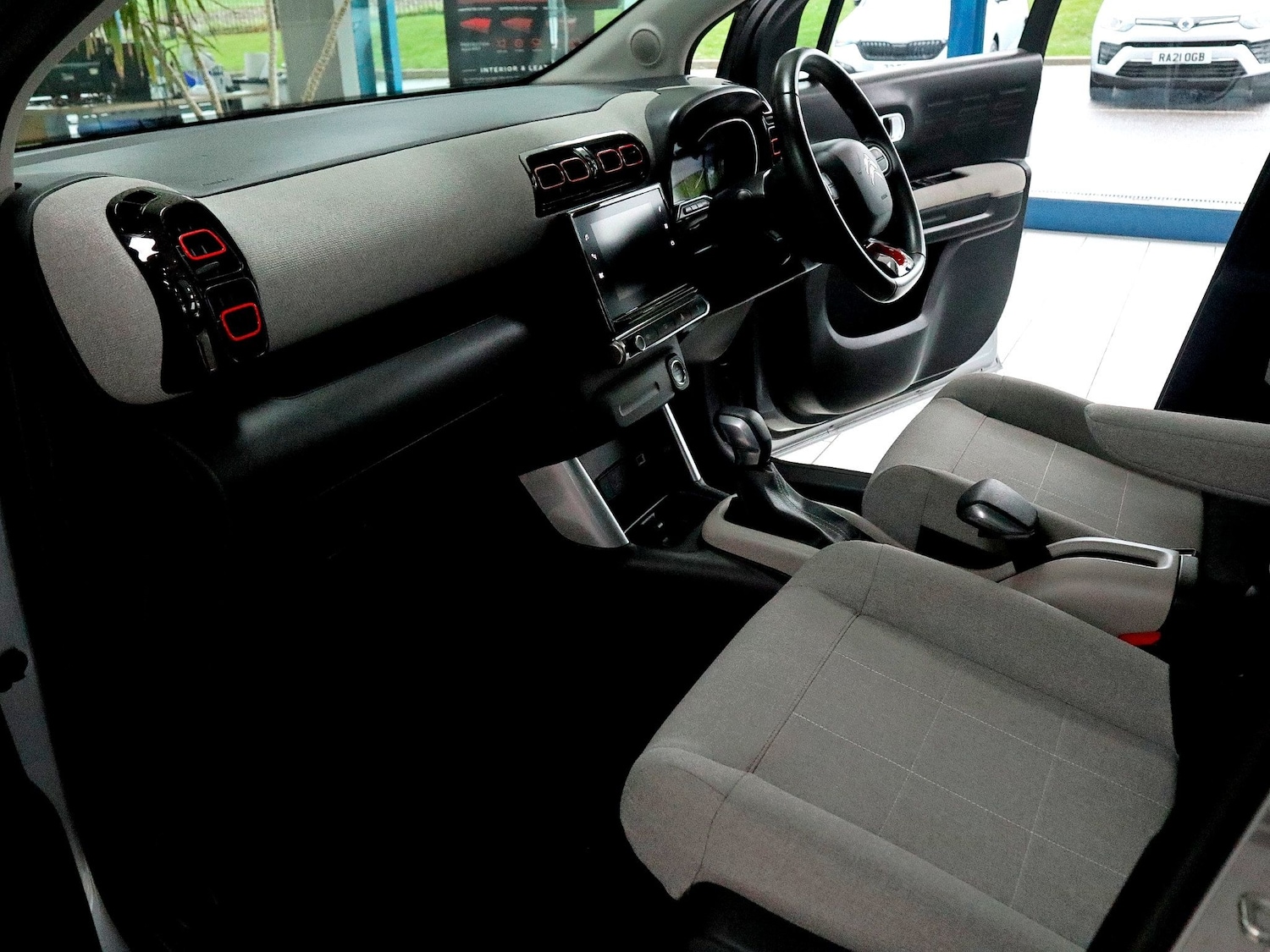 Used Citroen C3 Aircross 2019 for sale - 76268787: Photo 4