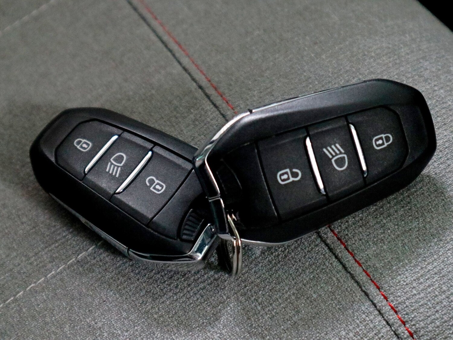 Used Citroen C3 Aircross 2019 for sale - 76268787: Photo 40