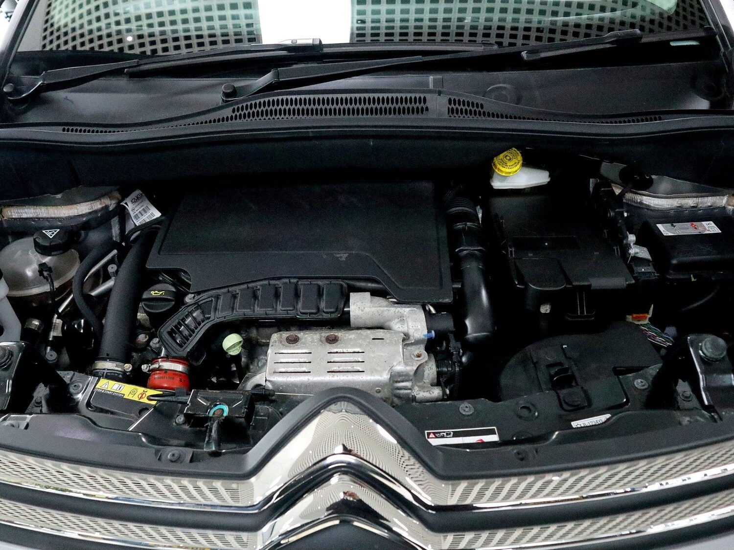 Used Citroen C3 Aircross 2019 for sale - 76268787: Photo 41