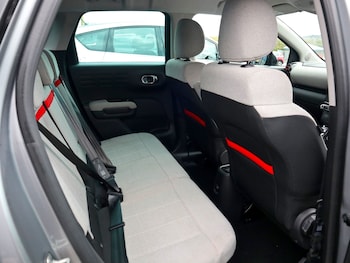Used Citroen C3 Aircross 2019 for sale - 76268787: Photo