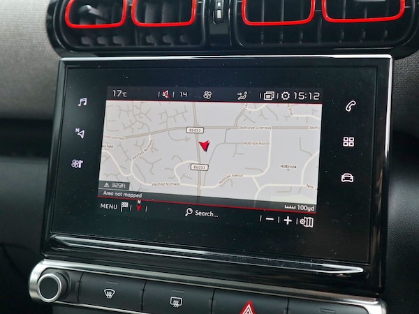 Used Citroen C3 Aircross 2019 for sale - 76268787: Photo 6