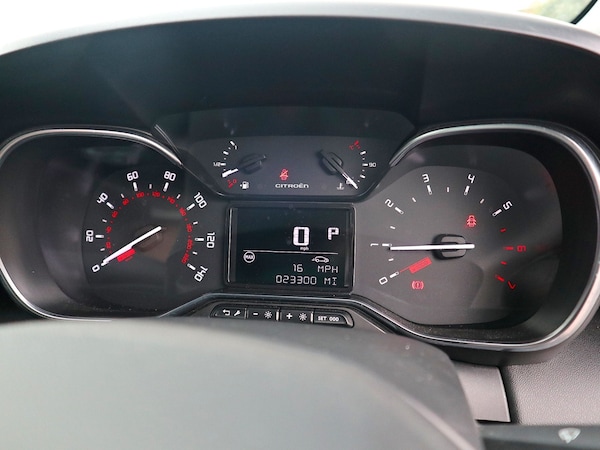 Used Citroen C3 Aircross 2019 for sale - 76268787: Photo 7
