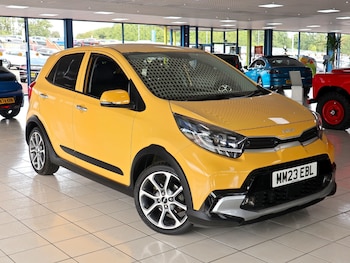Used Kia Picanto 2023 for sale - 79386551: Photo