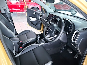 Used Kia Picanto 2023 for sale - 79386551: Photo