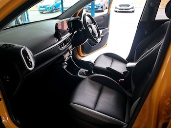 Used Kia Picanto 2023 for sale - 79386551: Photo