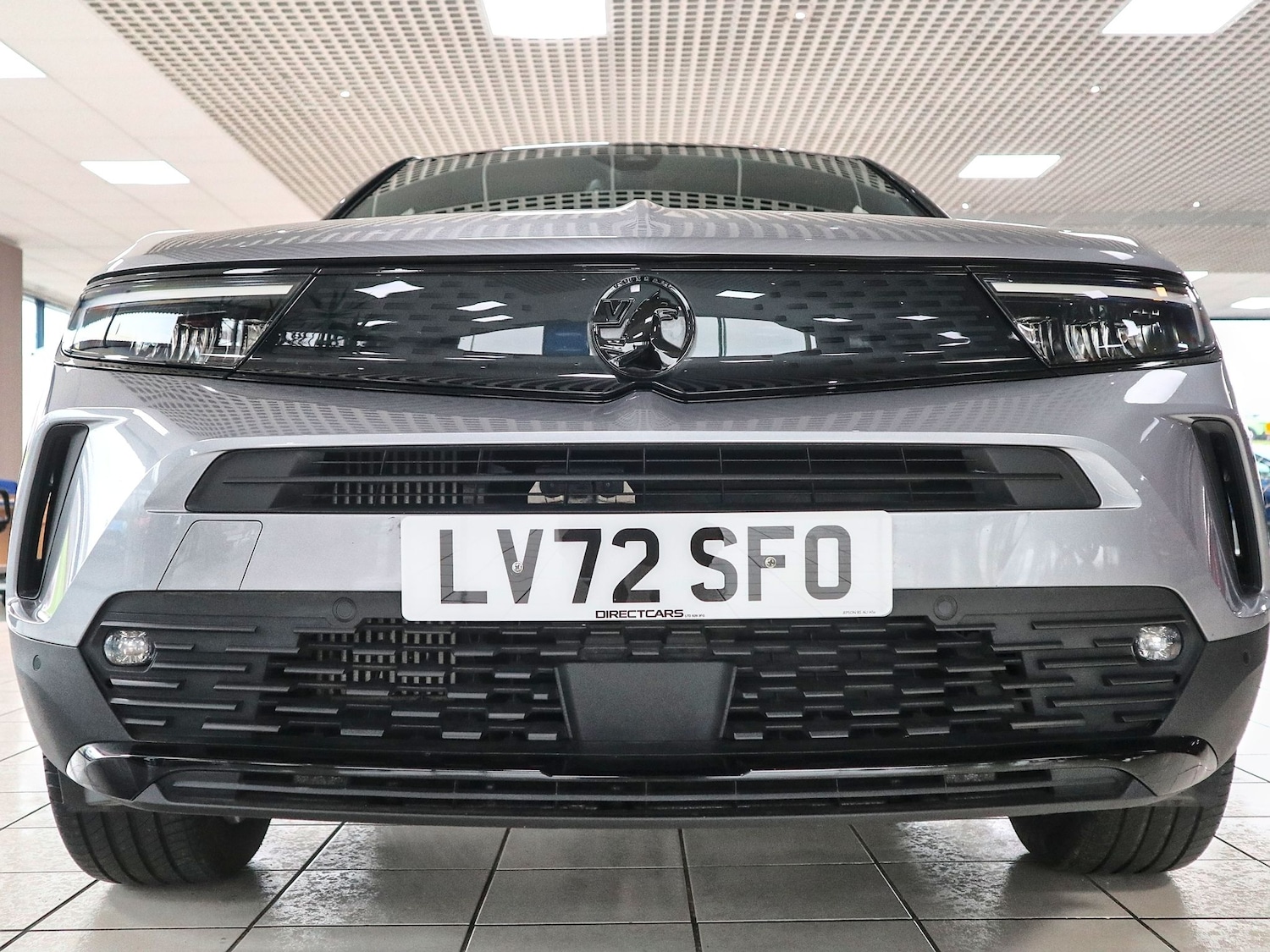 Used Vauxhall Mokka 2022 for sale - 77264660: Photo 11