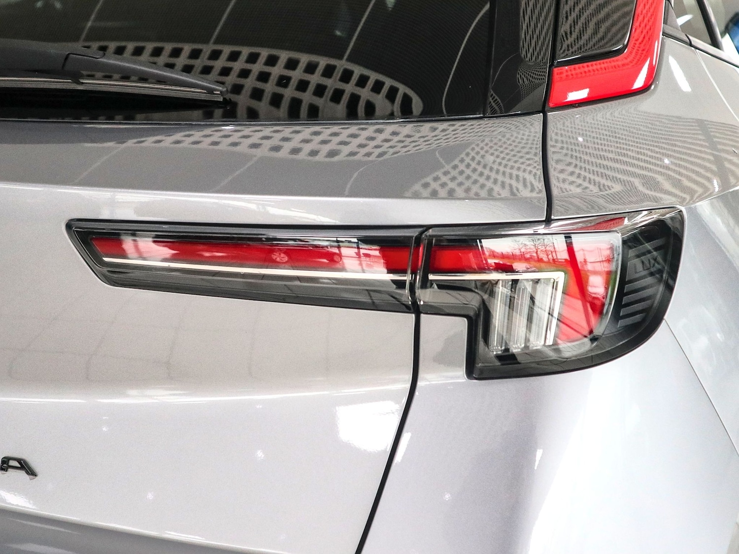 Used Vauxhall Mokka 2022 for sale - 77264660: Photo 15